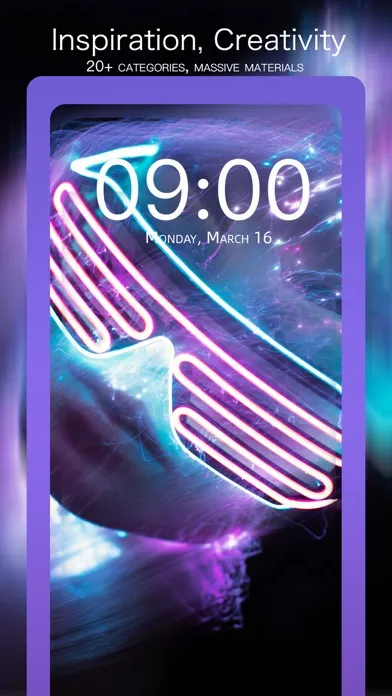 Wallpapers Hub: nice wallpaper Ekran Görüntüleri