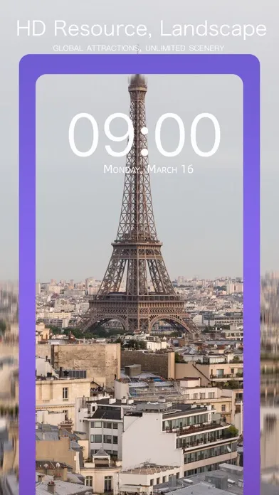 Wallpapers Hub: nice wallpaper Ekran Görüntüleri