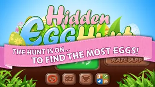 Ảnh chụp màn hình của Hidden Egg Hunt