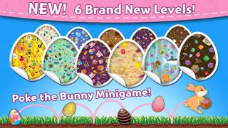 Ảnh chụp màn hình của Hidden Egg Hunt