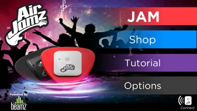 صور AirJamz Music