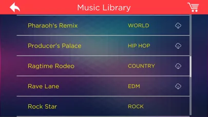 صور AirJamz Music