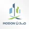 خدماتي - مدن