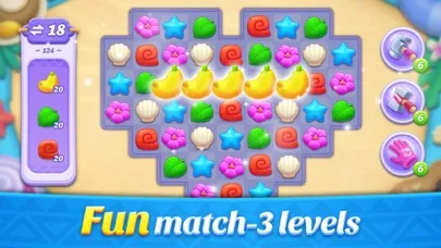 Space Decor:Island應用截圖