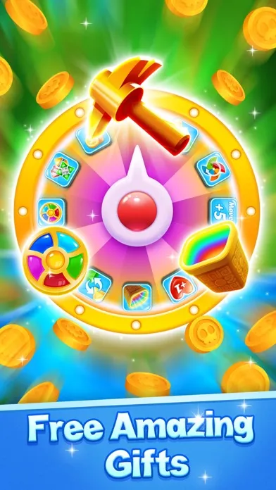 Jewel & Gems Mania 2020應用截圖
