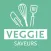 Veggie par Saveurs, plus de 700 recettes végétariennes pour se faire plaisir