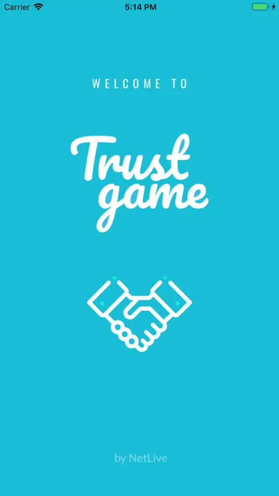 NetLive-Trust-Game Ekran Görüntüleri