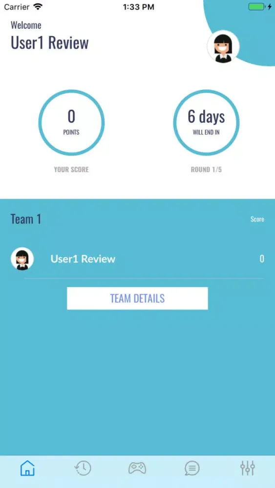 NetLive-Trust-Game Ekran Görüntüleri