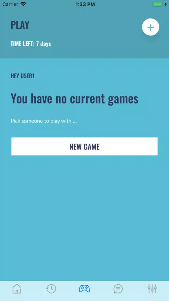 NetLive-Trust-Game Ekran Görüntüleri