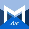 Open Winmail: .dat & xps & msg