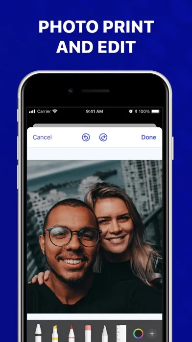 Printer App: Smart Print スクリーンショット
