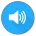 Volume Control +