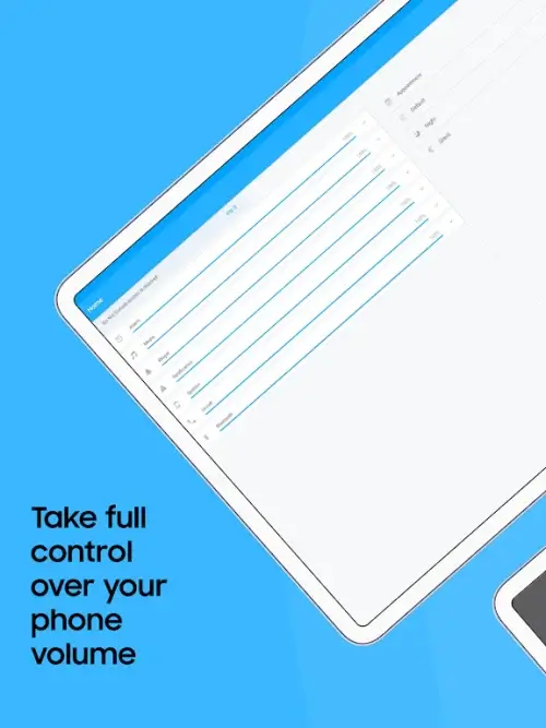 Volume Control-screenshot-2