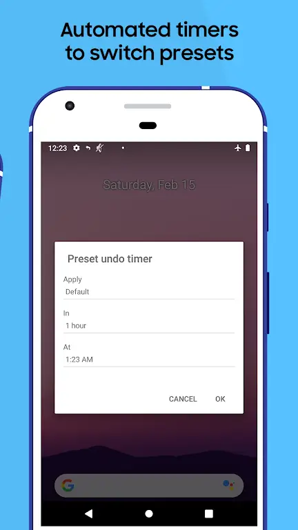 Volume Control-screenshot-5