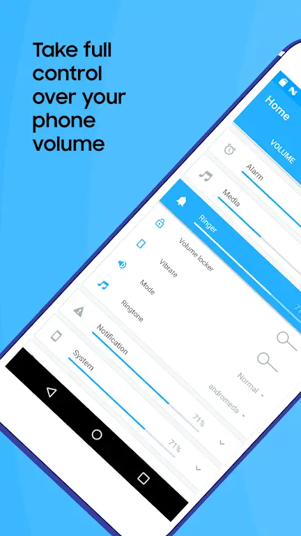 Volume Control-screenshot-6