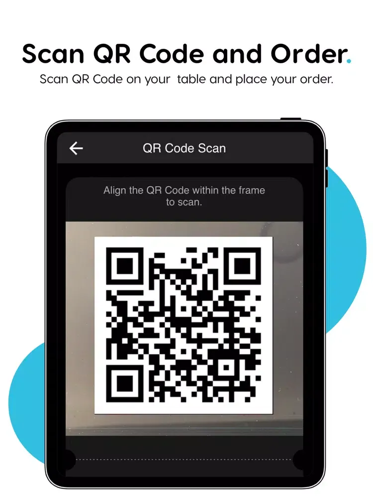 ORDINEM APP iPad 應用截圖