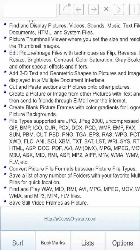 Net Viewer Lite Screenshots
