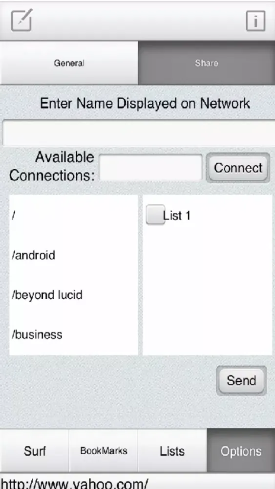 Net Viewer Lite Screenshots