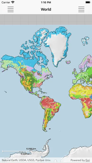 صور Soil Explorer