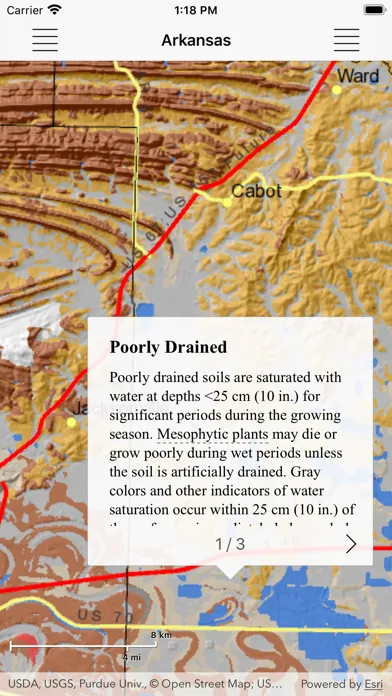 صور Soil Explorer
