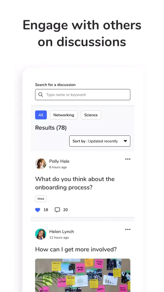 Next Gen Foresight Screenshots