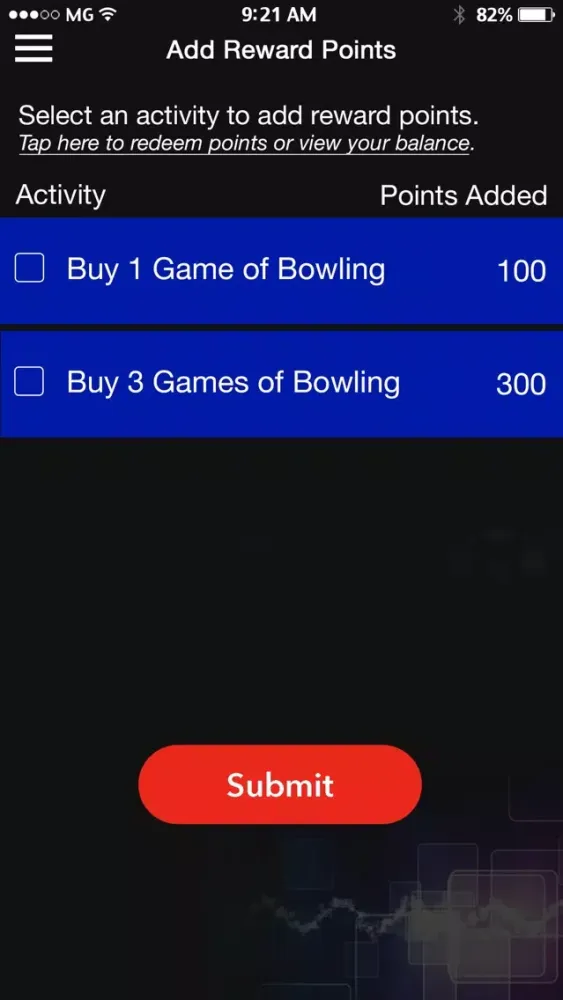Ashwaubenon Bowling Lanes Screenshots