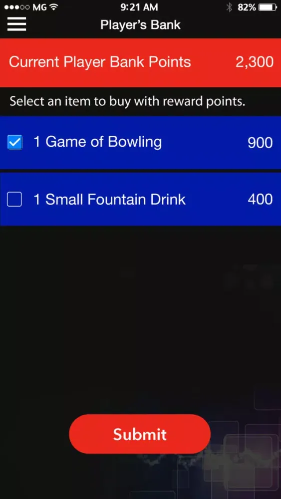 Ashwaubenon Bowling Lanes Screenshots