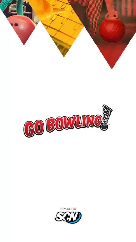 Capturas de tela do Go Bowling!