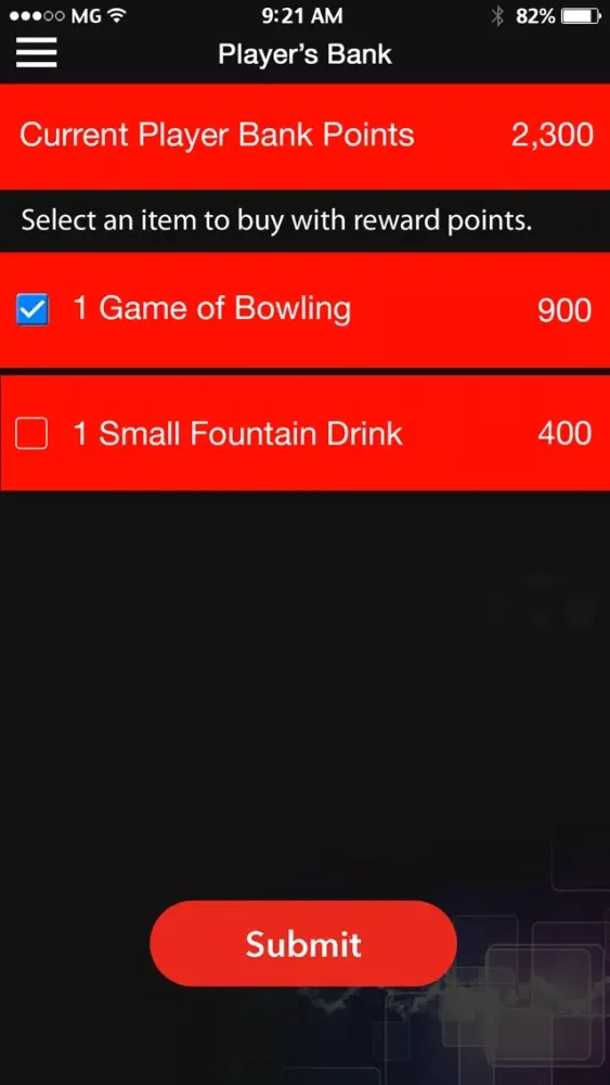 Playdrome Lanes Ekran Görüntüleri