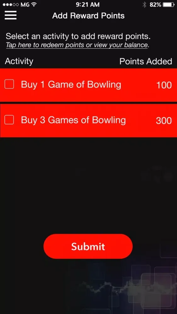 Playdrome Lanes Ekran Görüntüleri
