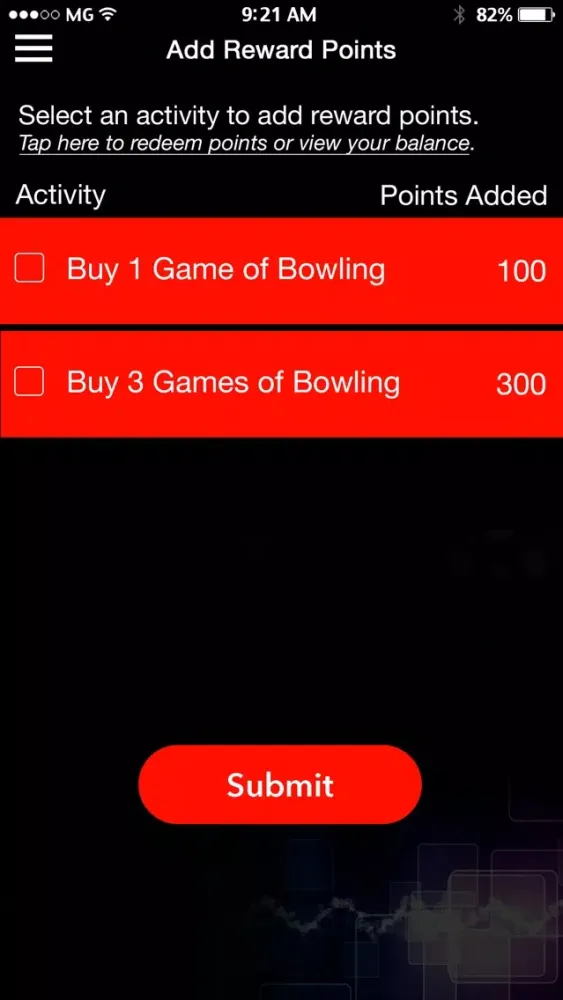Plaza Lanes Fremont Ekran Görüntüleri