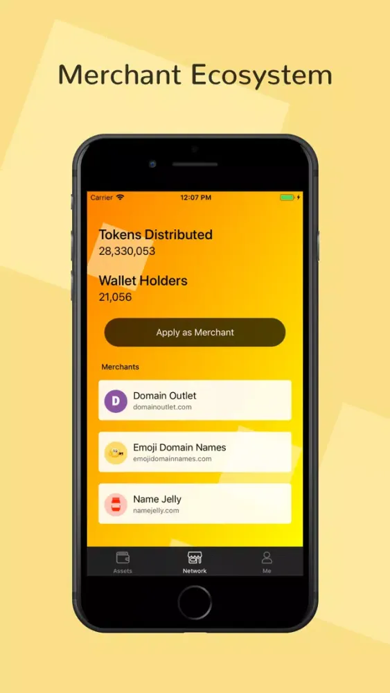 Topcoin Rewards应用截图