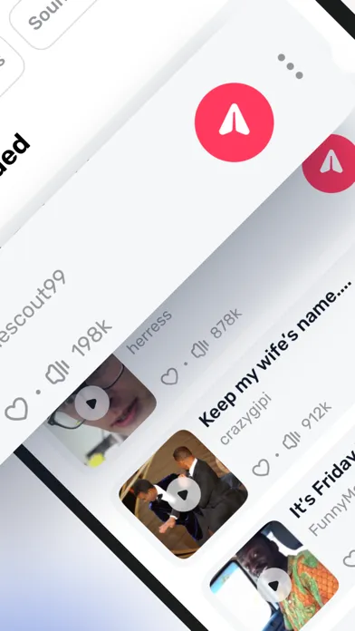 Voicy: Meme Soundboard & SFX Ekran Görüntüleri
