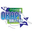 Okapi Voting Okapi Voting