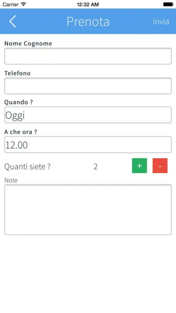 Pizzeria Totò e Peppino স্ক্রিনশট