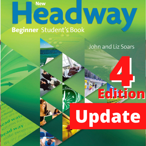 New Headway Beginner 4th Editi APK for Android Download PGYER APKHUB