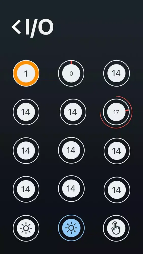 Automat Screenshots