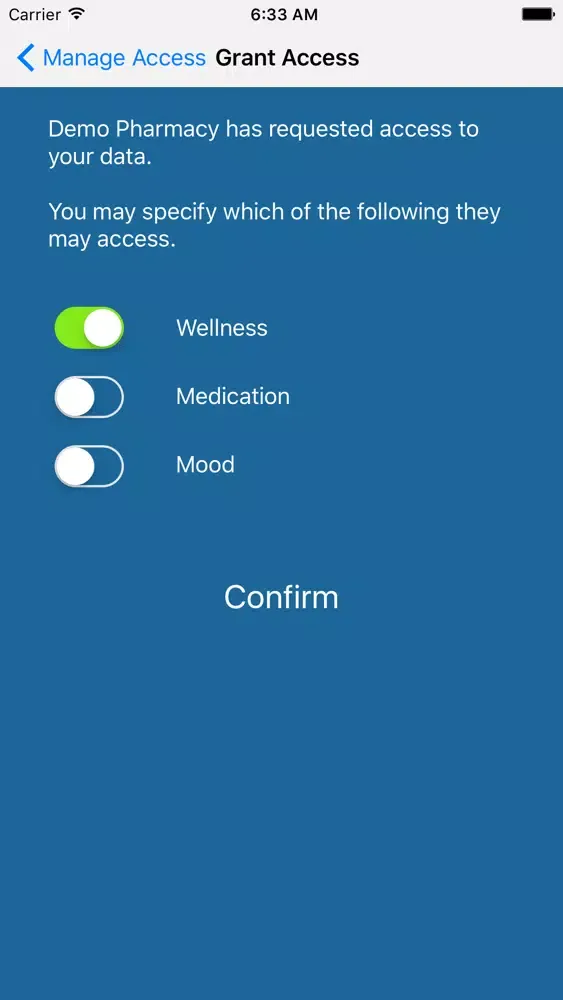 CranialFit Screenshots