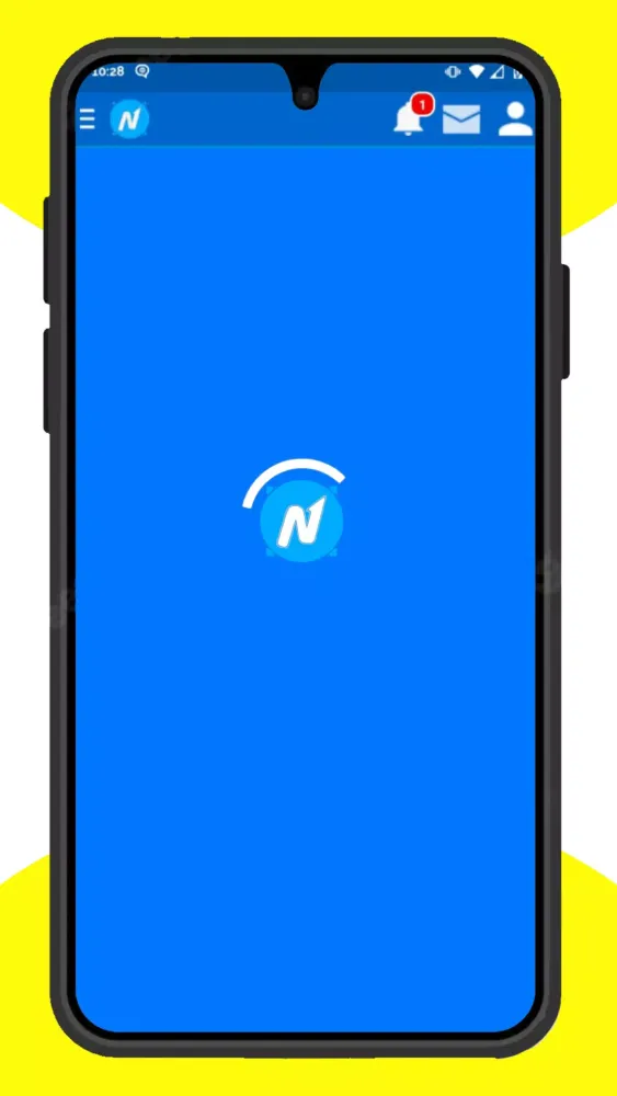 Newton en Red應用截圖