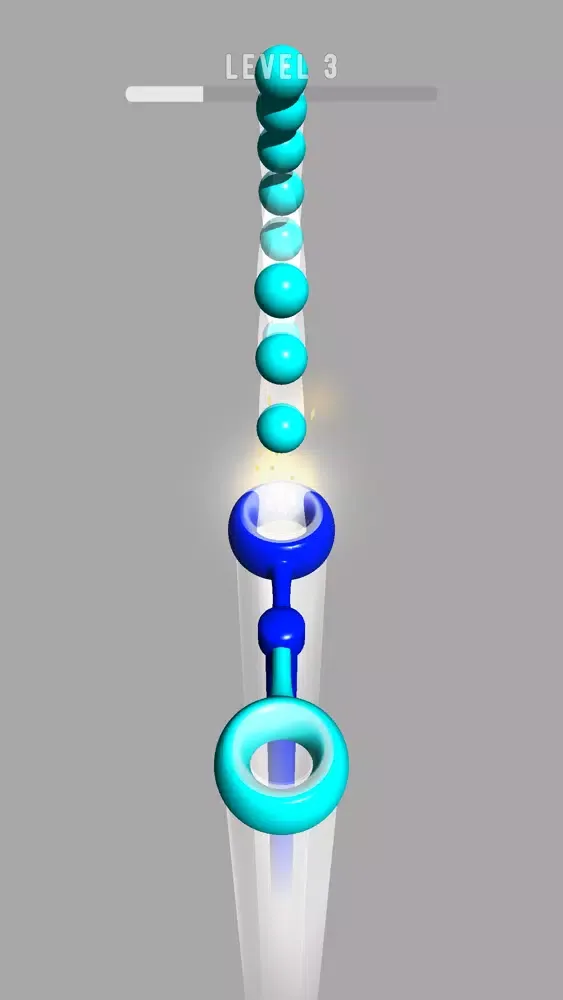 Balls Catcher! スクリーンショット