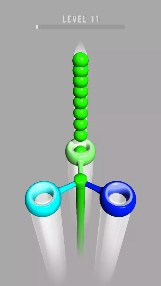 Balls Catcher! スクリーンショット