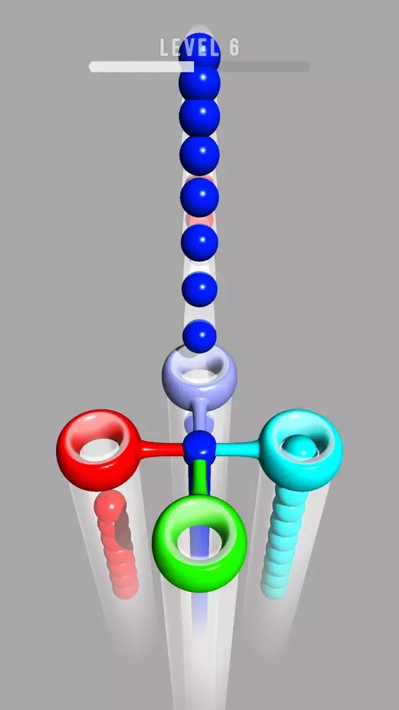 Balls Catcher! スクリーンショット