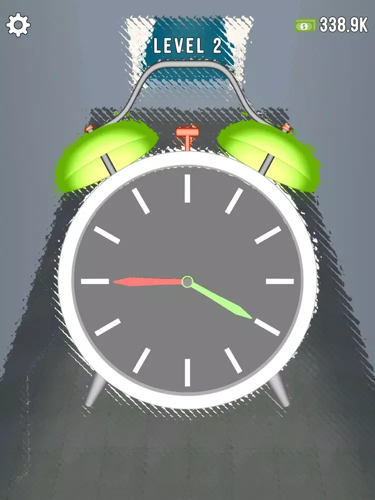 تصاویر Wake up Buddy! iPad 