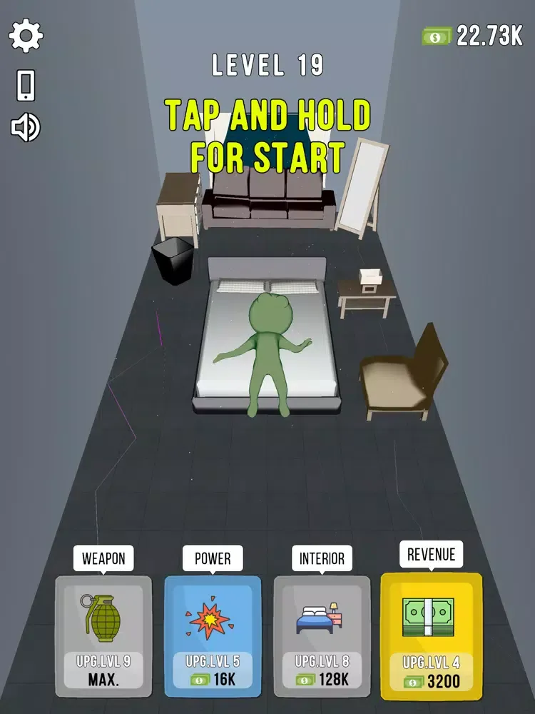 تصاویر Wake up Buddy! iPad 