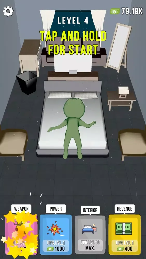 تصاویر Wake up Buddy!