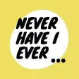 Never have i ever: group game Never have i ever: group game