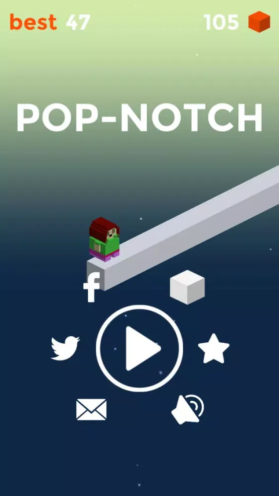 Pop-Notch স্ক্রিনশট