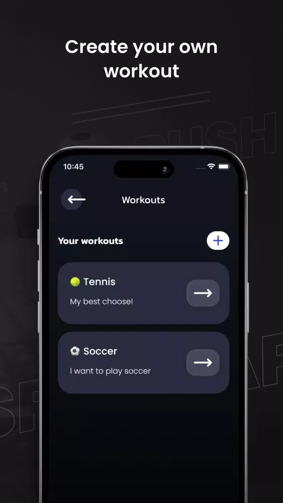 ภาพหน้าจอของ BetMGM - Live Sports & Health