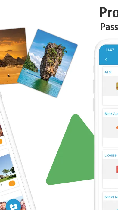 Vault Pro - Hide Photos Videos应用截图