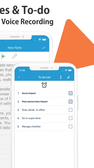 Vault Pro - Hide Photos Videos应用截图